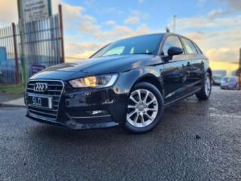 Used Audi A3 2013 for sale - 73855095: Photo