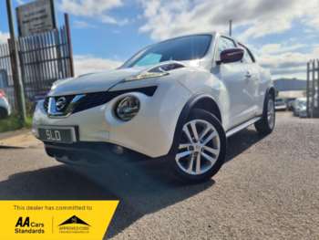 2014 - ACENTA PREMIUM DCI 5-Door