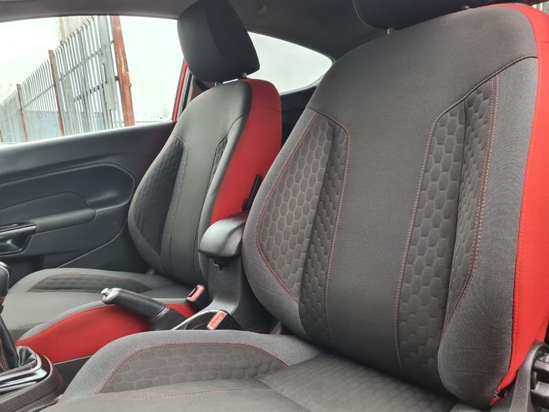 Used Ford Fiesta 2016 for sale - 76430594: Photo 14