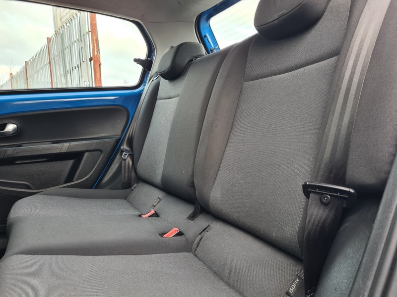 Used Volkswagen up! 2015 for sale - 76173553: Photo 13