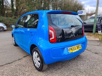 Used Volkswagen up! 2015 for sale - 76173553: Photo 4