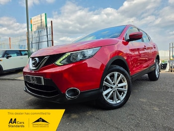Used Nissan Qashqai 2015 for sale - 79277018: Photo