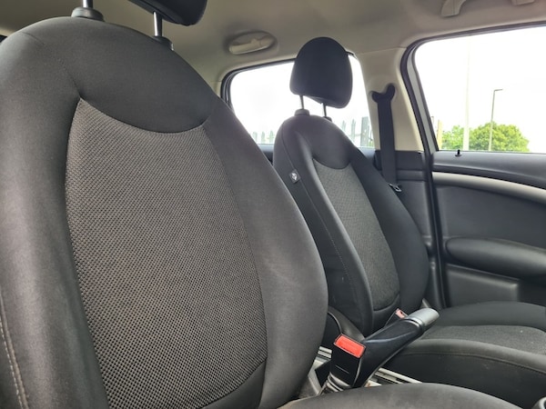 Used MINI Countryman 2012 for sale - 74807309: Photo 11