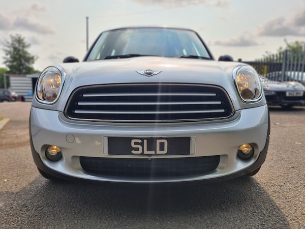 Used MINI Countryman 2012 for sale - 74807309: Photo 2