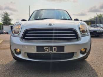 Used MINI Countryman 2012 for sale - 74807309: Photo
