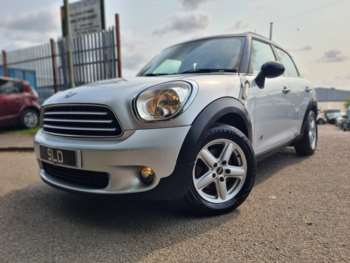 Used MINI Countryman 2012 for sale - 74807309: Photo