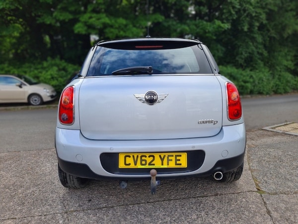 Used MINI Countryman 2012 for sale - 74807309: Photo 8