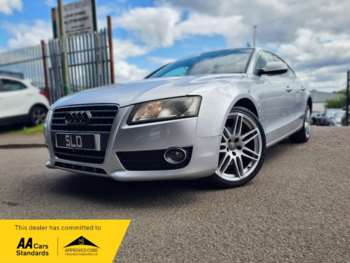 2011 - 2.0 TDI 143 SE 5dr Multitronic
