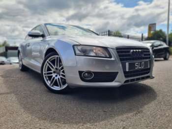 Used Audi A5 2011 for sale - 75445010: Photo