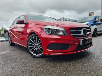 Used Mercedes-Benz A-Class 2012 for sale - 78620258: Photo
