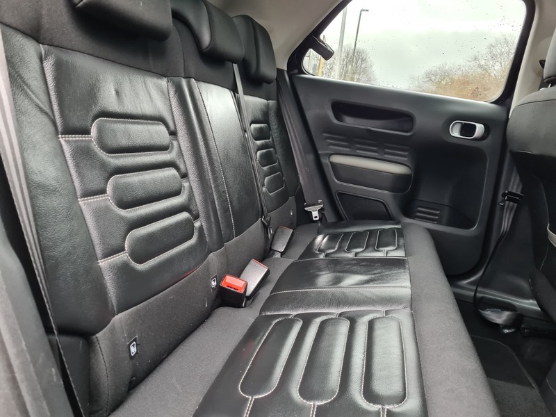 Used Citroen C4 Cactus 2016 for sale - 76686908: Photo 10