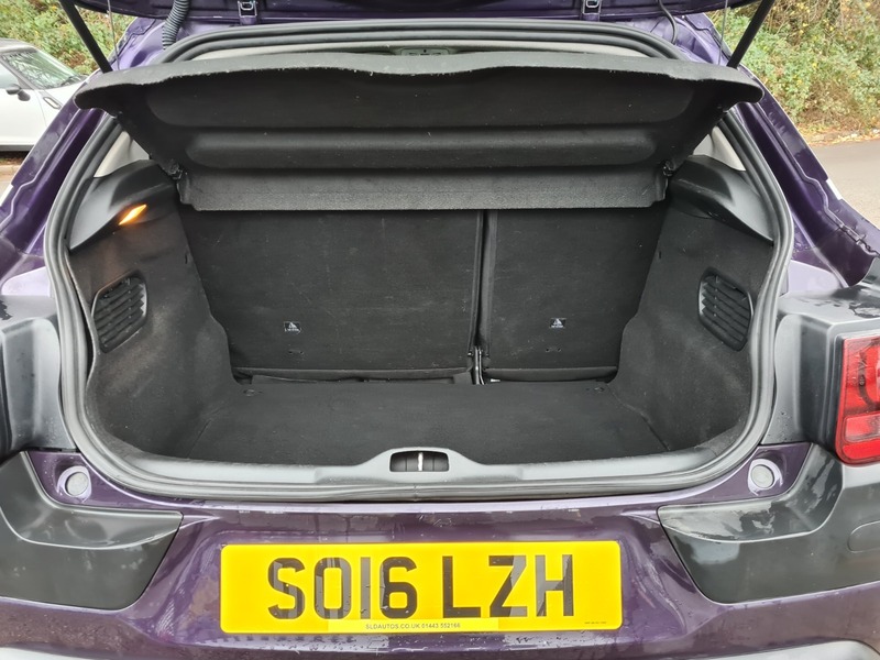 Used Citroen C4 Cactus 2016 for sale - 76686908: Photo 12