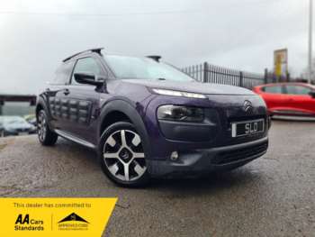 2016 - BLUEHDI FLAIR EDITION 5-Door