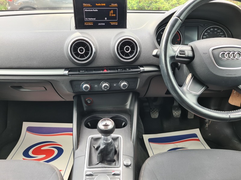 Used Audi A3 2014 for sale - 77154132: Photo 15