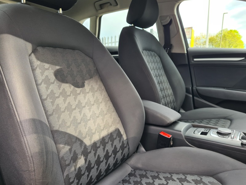 Used Audi A3 2014 for sale - 77154132: Photo 8