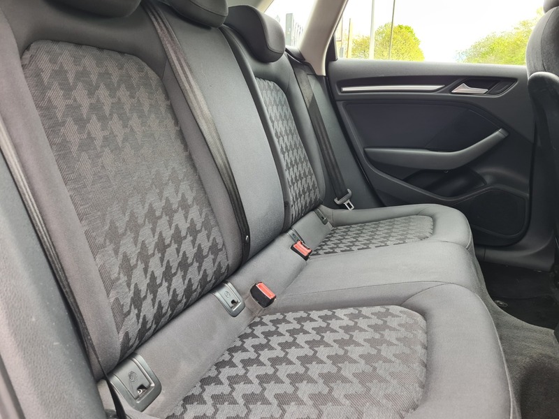 Used Audi A3 2014 for sale - 77154132: Photo 9