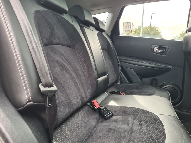 Used Nissan Qashqai 2013 for sale - 78145660: Photo 12