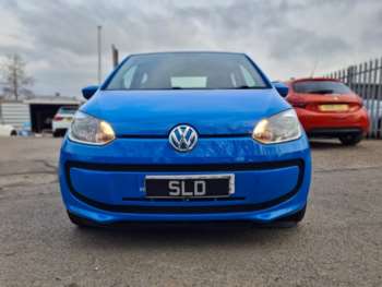 Used Volkswagen up! 2015 for sale - 75427553: Photo