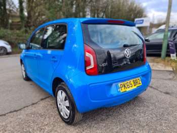 Used Volkswagen up! 2015 for sale - 75427553: Photo