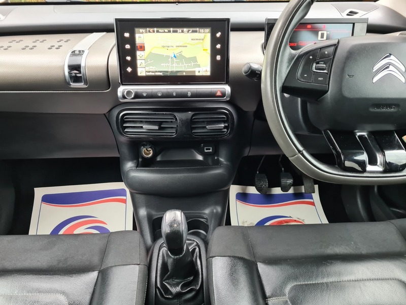 Used Citroen C4 Cactus 2016 for sale - 77096790: Photo 16