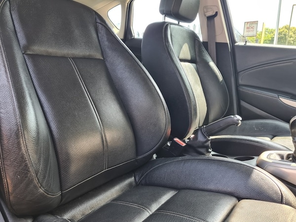 Used Vauxhall Astra 2014 for sale - 75360034: Photo 8