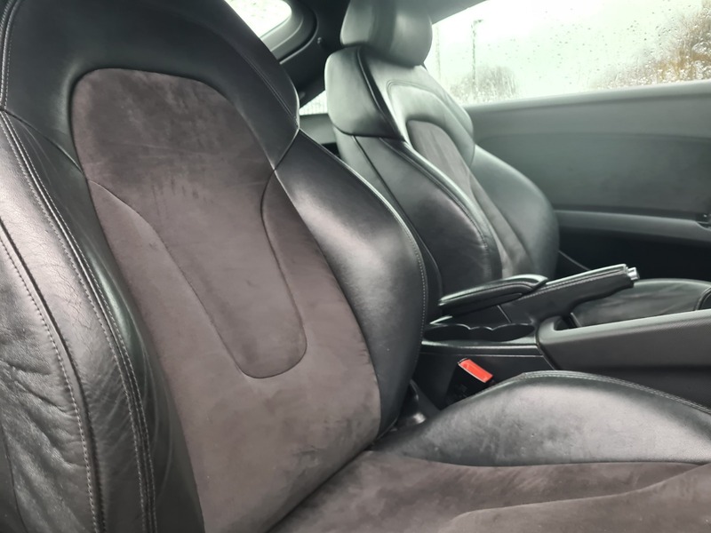 Used Audi TT 2013 for sale - 76836745: Photo 10