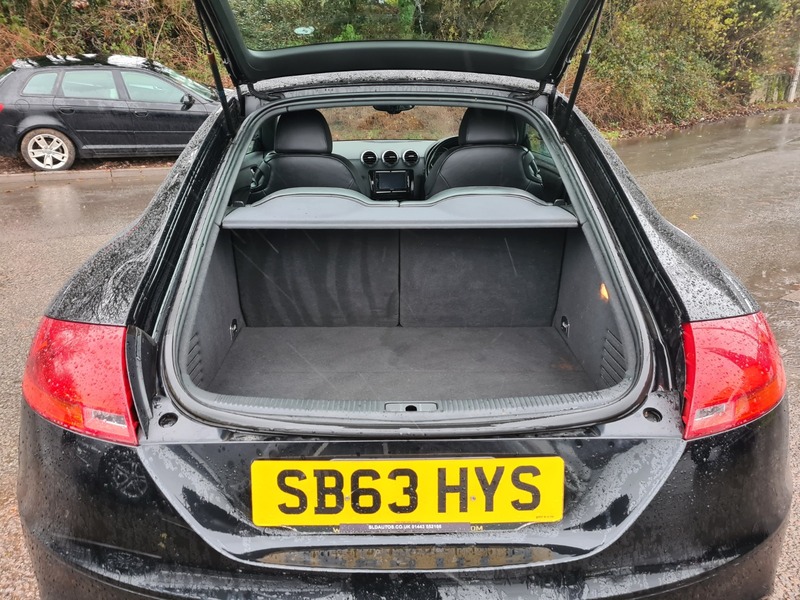 Used Audi TT 2013 for sale - 76836745: Photo 11