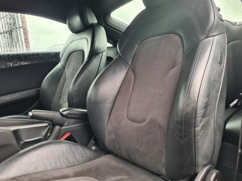 Used Audi TT 2013 for sale - 76836745: Photo 13