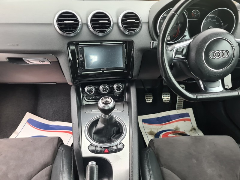 Used Audi TT 2013 for sale - 76836745: Photo 14