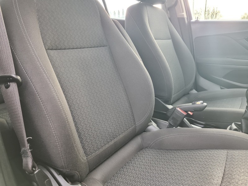 Used Vauxhall Mokka X 2017 for sale - 76570768: Photo 10