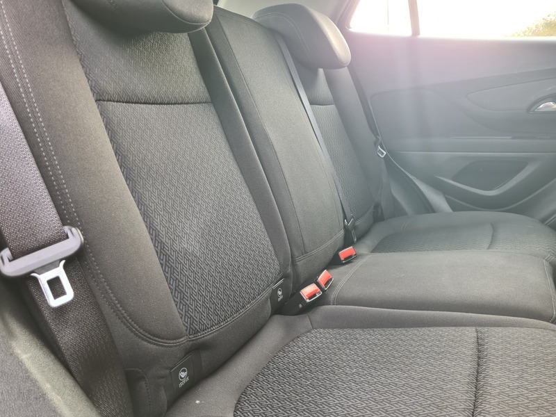 Used Vauxhall Mokka X 2017 for sale - 76570768: Photo 11