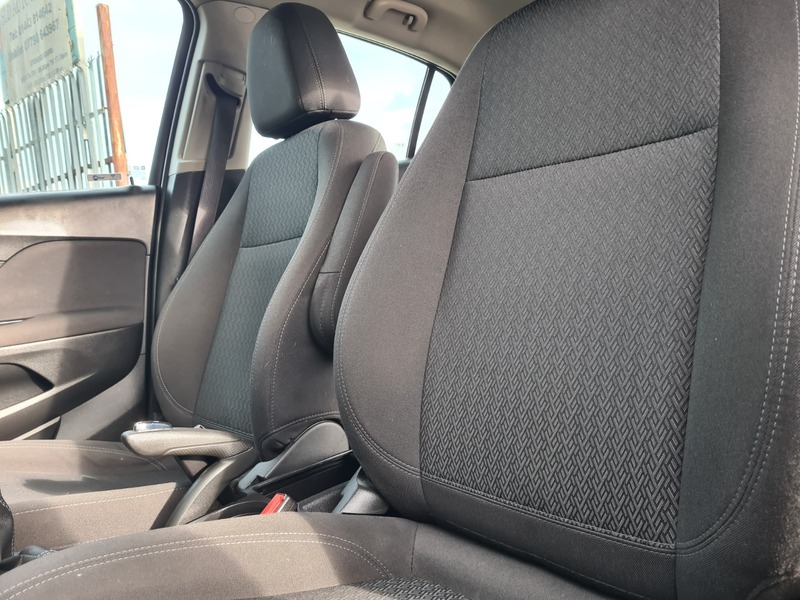 Used Vauxhall Mokka X 2017 for sale - 76570768: Photo 16