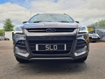 Used Ford Kuga 2015 for sale - 78659178: Photo