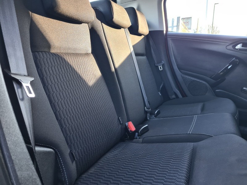 Used Peugeot 208 2016 for sale - 76643143: Photo 11
