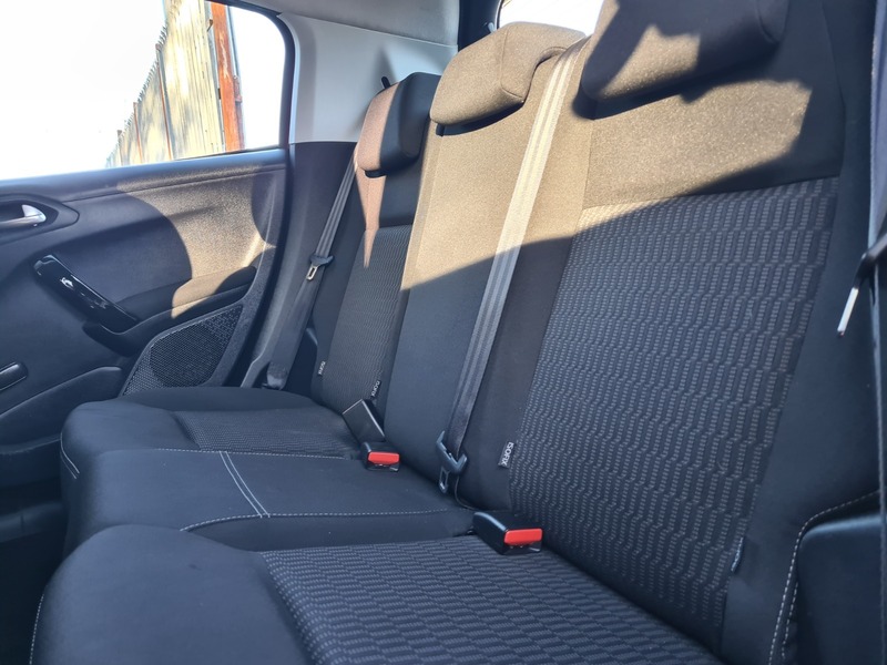 Used Peugeot 208 2016 for sale - 76643143: Photo 14