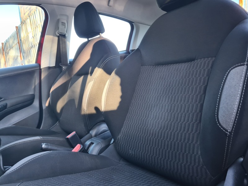 Used Peugeot 208 2016 for sale - 76643143: Photo 16