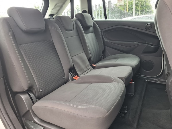 Used Ford C-Max 2017 for sale - 74942219: Photo 10