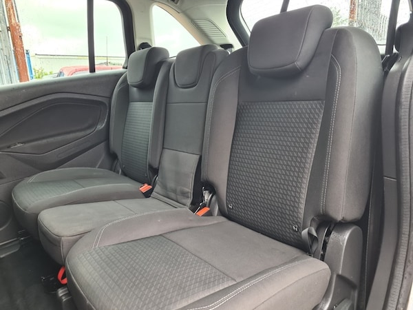 Used Ford C-Max 2017 for sale - 74942219: Photo 14