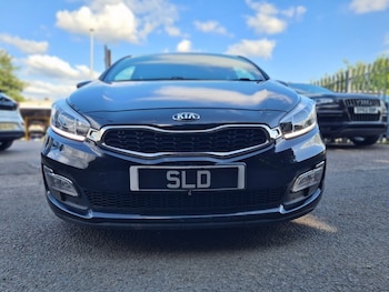 Used Kia Ceed 2016 for sale - 75445013: Photo
