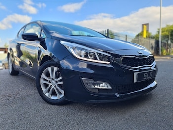 Used Kia Ceed 2016 for sale - 75445013: Photo