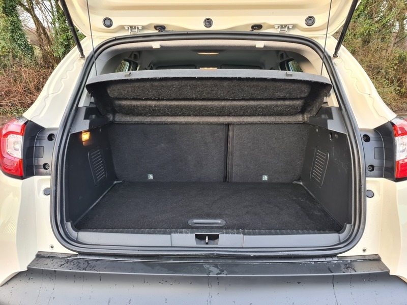 Used Renault Captur 2014 for sale - 77384948: Photo 12