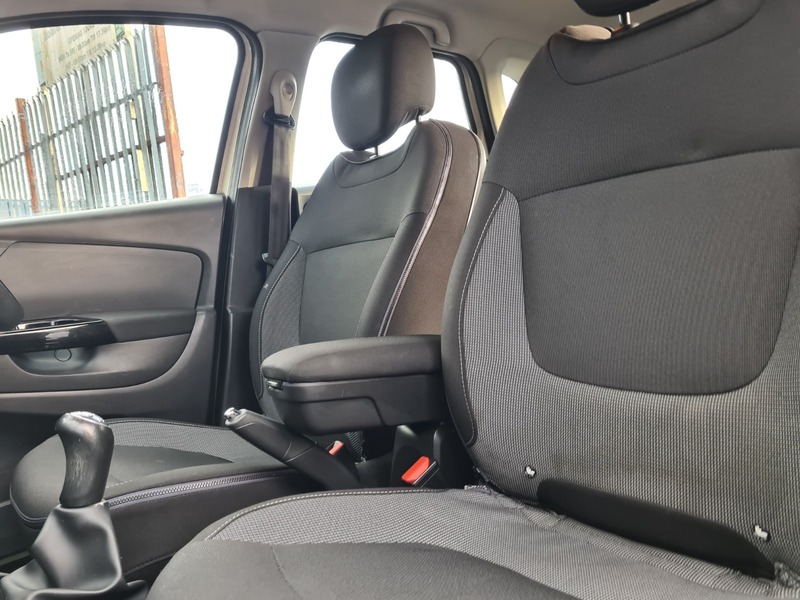 Used Renault Captur 2014 for sale - 77384948: Photo 15