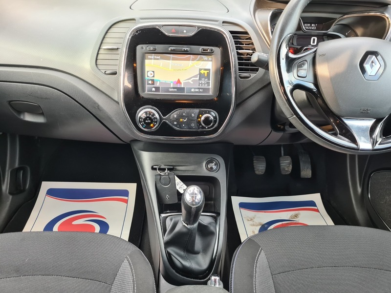 Used Renault Captur 2014 for sale - 77384948: Photo 16