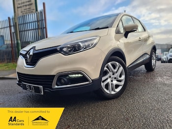 2014 - 1.5 dCi 90 Dynamique MediaNav Energy 5dr