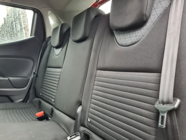 Used Renault Clio 2013 for sale - 74416963: Photo 12