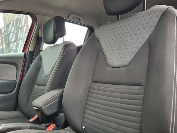 Used Renault Clio 2013 for sale - 74416963: Photo 14