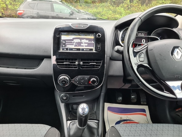 Used Renault Clio 2013 for sale - 74416963: Photo 15