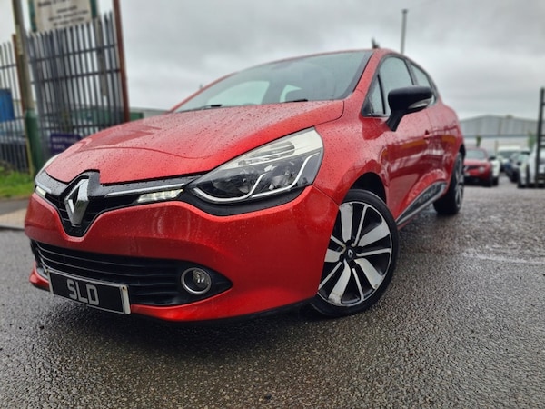 Used Renault Clio 2013 for sale - 74416963: Photo 3