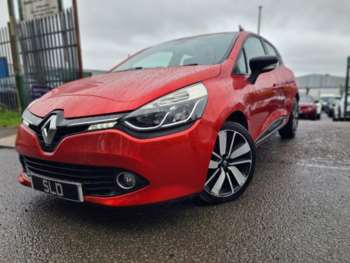 Used Renault Clio 2013 for sale - 74416963: Photo
