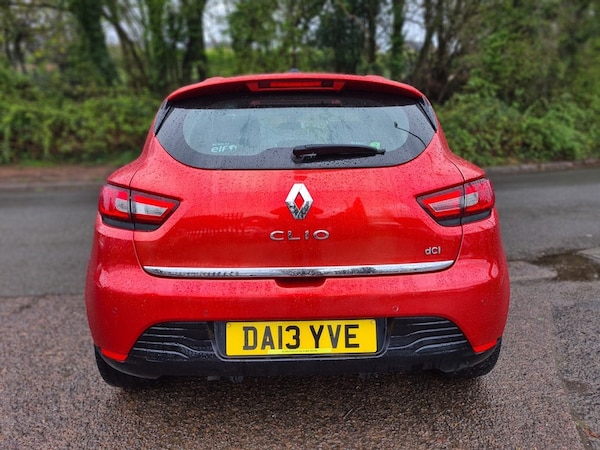 Used Renault Clio 2013 for sale - 74416963: Photo 5